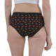 Vink Women's Printed Panty | Outer Elastic